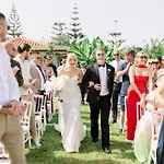 Villa Hidden Gem Estate Kefalonia, Multi-award Winner Spartia (Kefalonia)