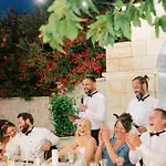 Villa Hidden Gem Estate Kefalonia, Multi-award Winner Spartia (Kefalonia)