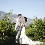 Villa Hidden Gem Estate Kefalonia, Multi-award Winner Spartia (Kefalonia)