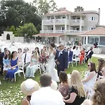Villa Hidden Gem Estate Kefalonia, Multi-award Winner Spartia (Kefalonia)