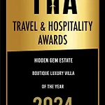 Hidden Gem Estate Kefalonia, Multi-award Winner Villa