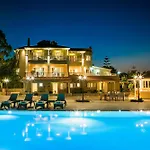 Hidden Gem Estate Kefalonia, Multi-award Winner * Spartia (Kefalonia)