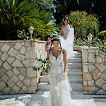Hidden Gem Estate Kefalonia, Multi-award Winner Vilă *