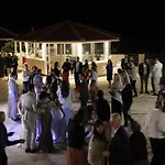 Vilă Hidden Gem Estate Kefalonia, Multi-award Winner Spartia (Kefalonia)