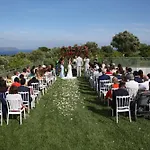 Hidden Gem Estate Kefalonia, Multi-award Winner Vilă *