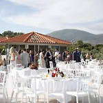 Hidden Gem Estate Kefalonia, Multi-award Winner Vilă