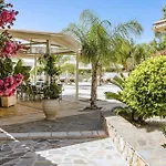 Vilă Hidden Gem Estate Kefalonia, Multi-award Winner Spartia (Kefalonia)