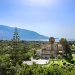 Hidden Gem Estate Kefalonia, Multi-award Winner Vilă