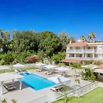 Hidden Gem Estate Kefalonia, Multi-award Winner Vilă Spartia (Kefalonia)