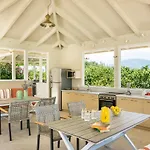 Vilă Hidden Gem Estate Kefalonia, Multi-award Winner Spartia (Kefalonia)