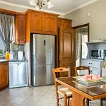Vilă Hidden Gem Estate Kefalonia, Multi-award Winner *