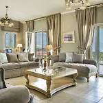 Vilă Hidden Gem Estate Kefalonia, Multi-award Winner Spartia (Kefalonia)