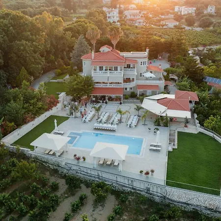 Hidden Gem Estate *