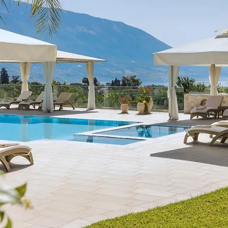 Vila Hidden Gem Estate Kefalonia, Multi-award Winner *