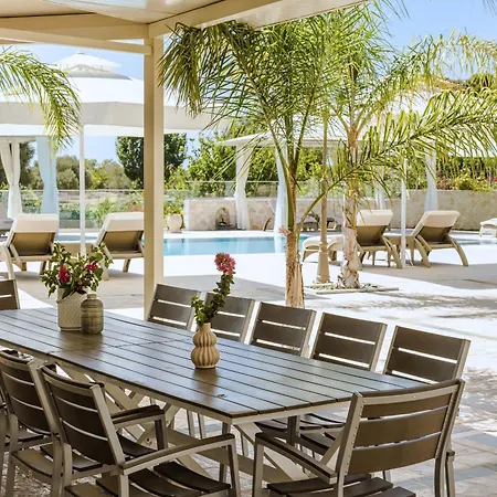 Hidden Gem Estate Spartia (Kefalonia)