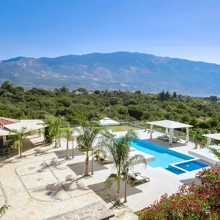 Villa Hidden Gem Estate