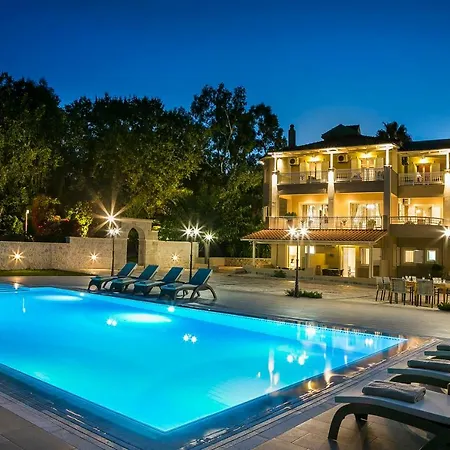 Villa Hidden Gem Estate