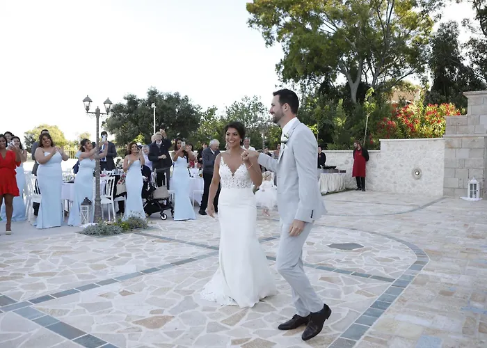 Hidden Gem Estate Kefalonia, Multi-award Winner Vila Spartia (Kefalonia)