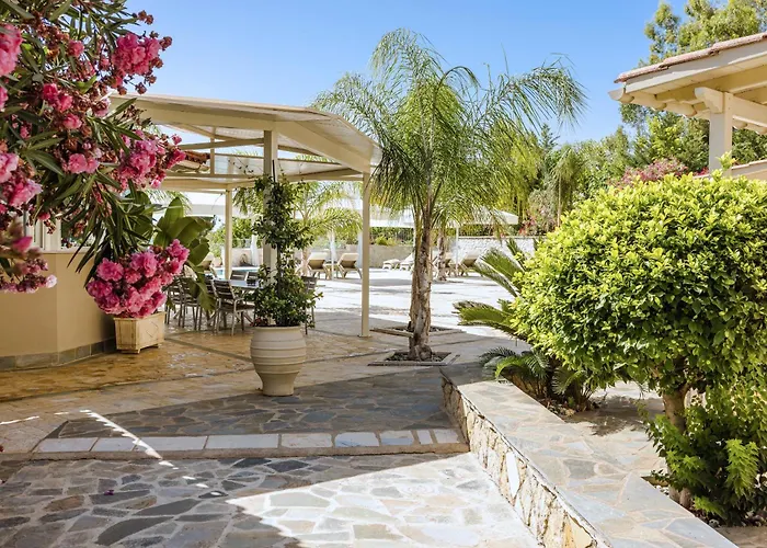 Vila Hidden Gem Estate Kefalonia, Multi-award Winner Spartia (Kefalonia)