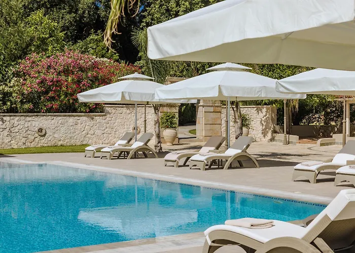 Hidden Gem Estate Kefalonia, Multi-award Winner *