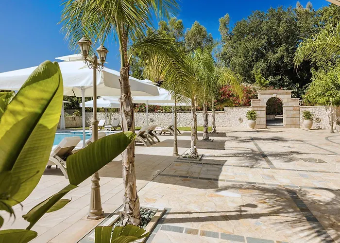 Vila Hidden Gem Estate Kefalonia, Multi-award Winner Spartia (Kefalonia)