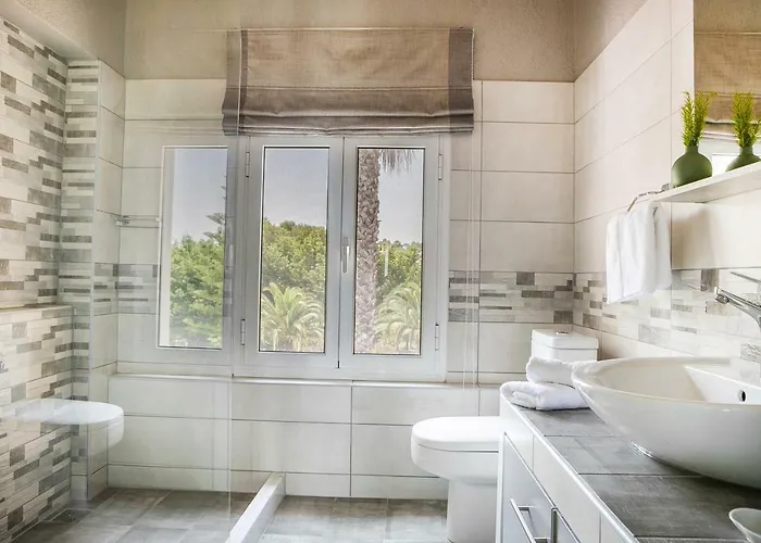Hidden Gem Estate Kefalonia, Multi-award Winner * Spartia (Kefalonia)