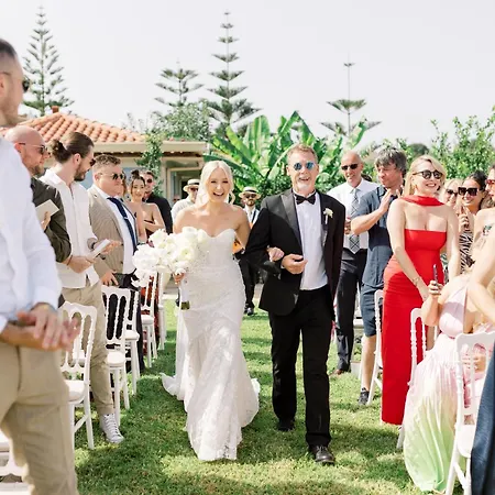 Villa Hidden Gem Estate Kefalonia, Multi-award Winner Spartia (Kefalonia)