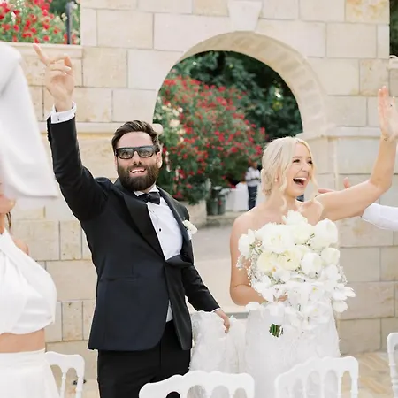 Hidden Gem Estate Kefalonia, Multi-award Winner Villa