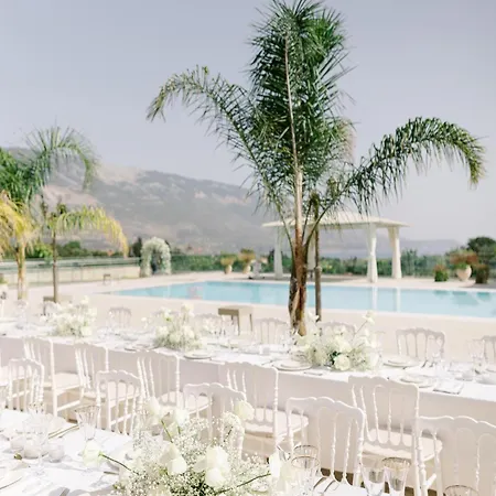 Hidden Gem Estate Kefalonia, Multi-award Winner * سبارتيا
