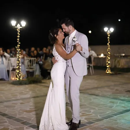 Hidden Gem Estate Kefalonia, Multi-award Winner Villa Spartia (Kefalonia)