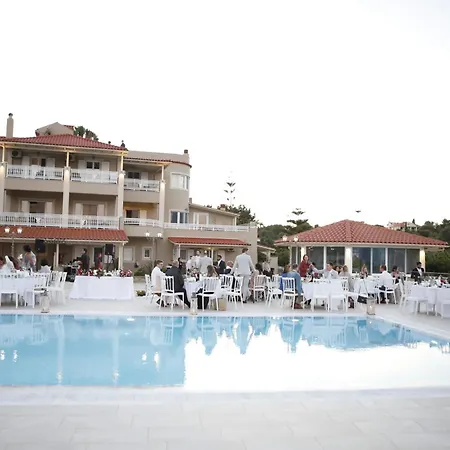 וילה Hidden Gem Estate Kefalonia, Multi-award Winner