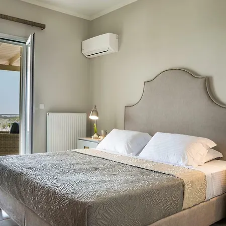 Hidden Gem Estate Kefalonia, Multi-award Winner *