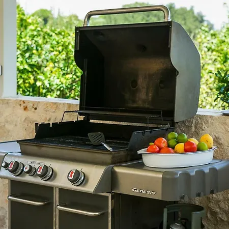 Hidden Gem Estate Kefalonia, Multi-award Winner Villa Spartia (Kefalonia)