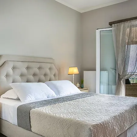 Villa Hidden Gem Estate Kefalonia, Multi-award Winner *