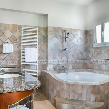 Hidden Gem Estate Kefalonia, Multi-award Winner Villa Spartia (Kefalonia)