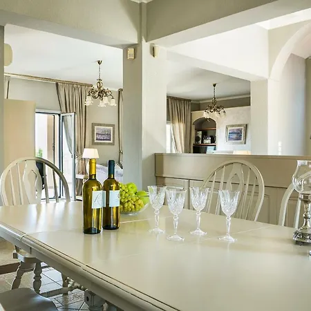 Hidden Gem Estate Kefalonia, Multi-award Winner Villa