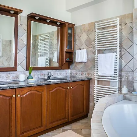 Hidden Gem Estate Kefalonia, Multi-award Winner Villa Spartia (Kefalonia)