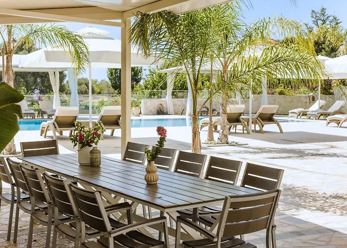 Hidden Gem Estate Kefalonia, Multi-award Winner Spartià