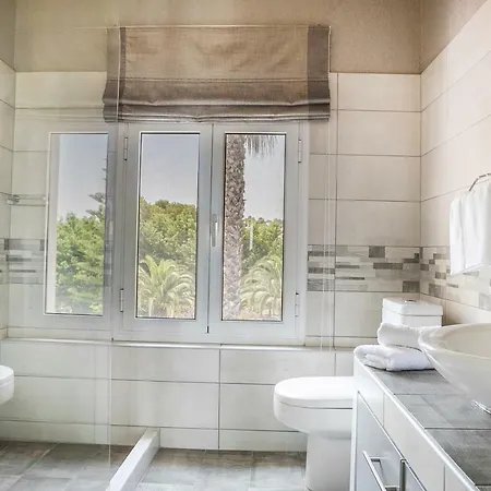 Hidden Gem Estate Kefalonia, Multi-award Winner * ספרטיה